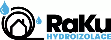 Hydroizolace střechy